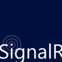 SignalR - Real Time Server Client Communication Library SignalR